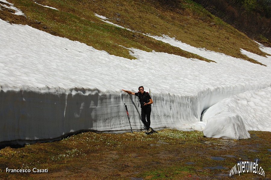 16 C'è ancora un po' di neve!.jpg